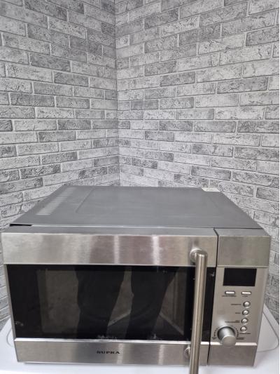 Микроволновая печь Supra MWS - 3730
